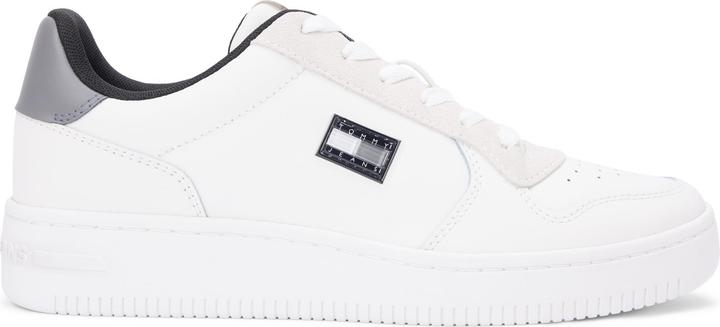 Ecru, Weiss, Zinc Grey