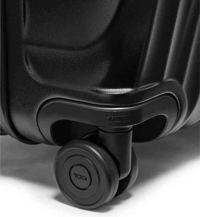 Actual product image Tumi 19 Degree Short Trip Expandable 4-Wheel Packing Case