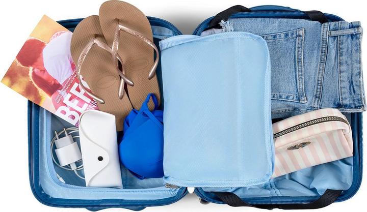 Produktbild Carryon Skyhopper Sottosedile (19 l)