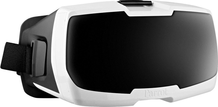 Actual product image Parrot Bebop 2 FPV