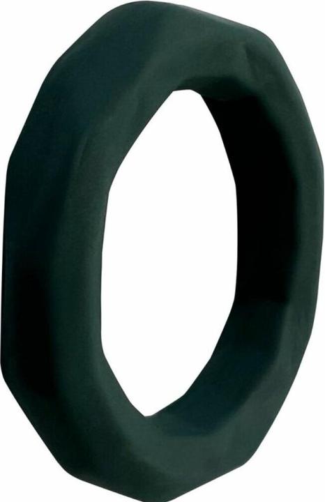 Actual product image - Stellar Cock Ring Green