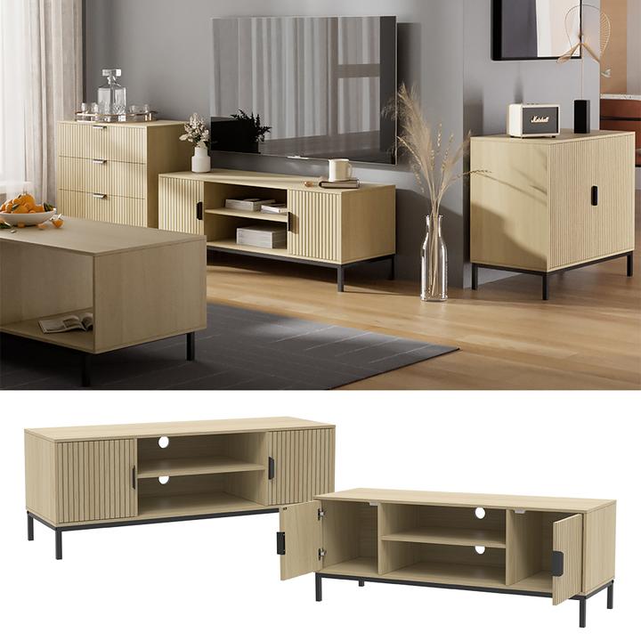 Produktbild Vicco Lennox (120 x 45 x 40 cm)