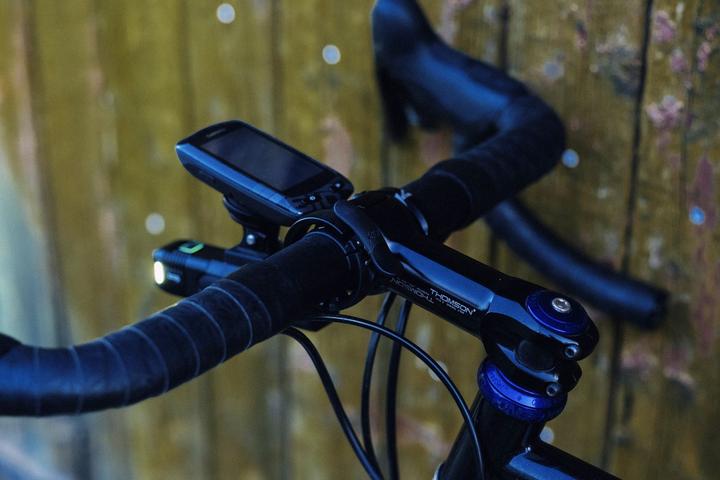 Produktbild knog. Oi Prima Large Fahrradklingel, 23.8 - 31.8mm