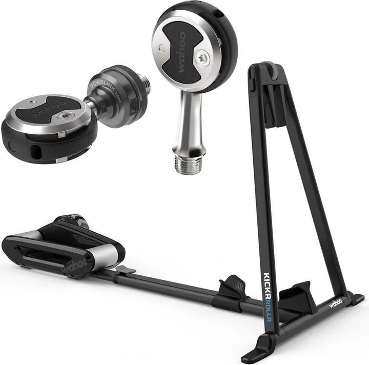 Image du produit Wahoo Kickr Rollr