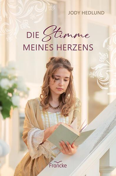 Produktbild Die Stimme meines Herzens (Deutsch, Jody Hedlund, 2016)
