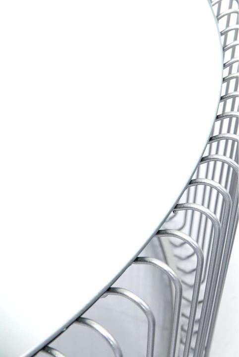 Produktbild Kare Design Wire (69.5 x 69.5 x 34 cm)