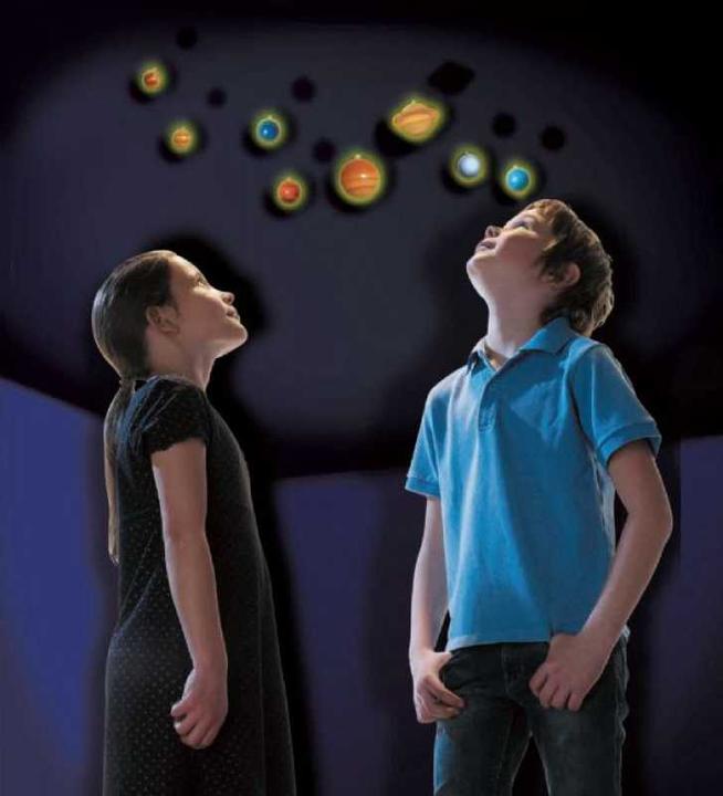 Image du produit Sombo Solar System Kit