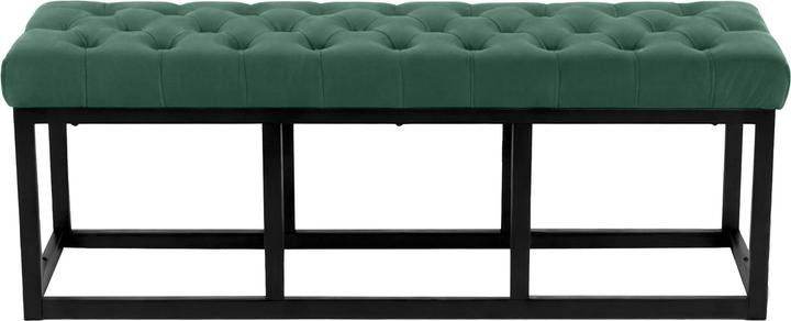 Image du produit CLP Polson velours noir (120 cm)