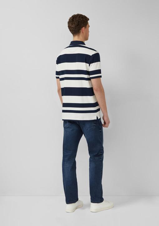 Produktbild s.Oliver Polo-Shirt (XXL)