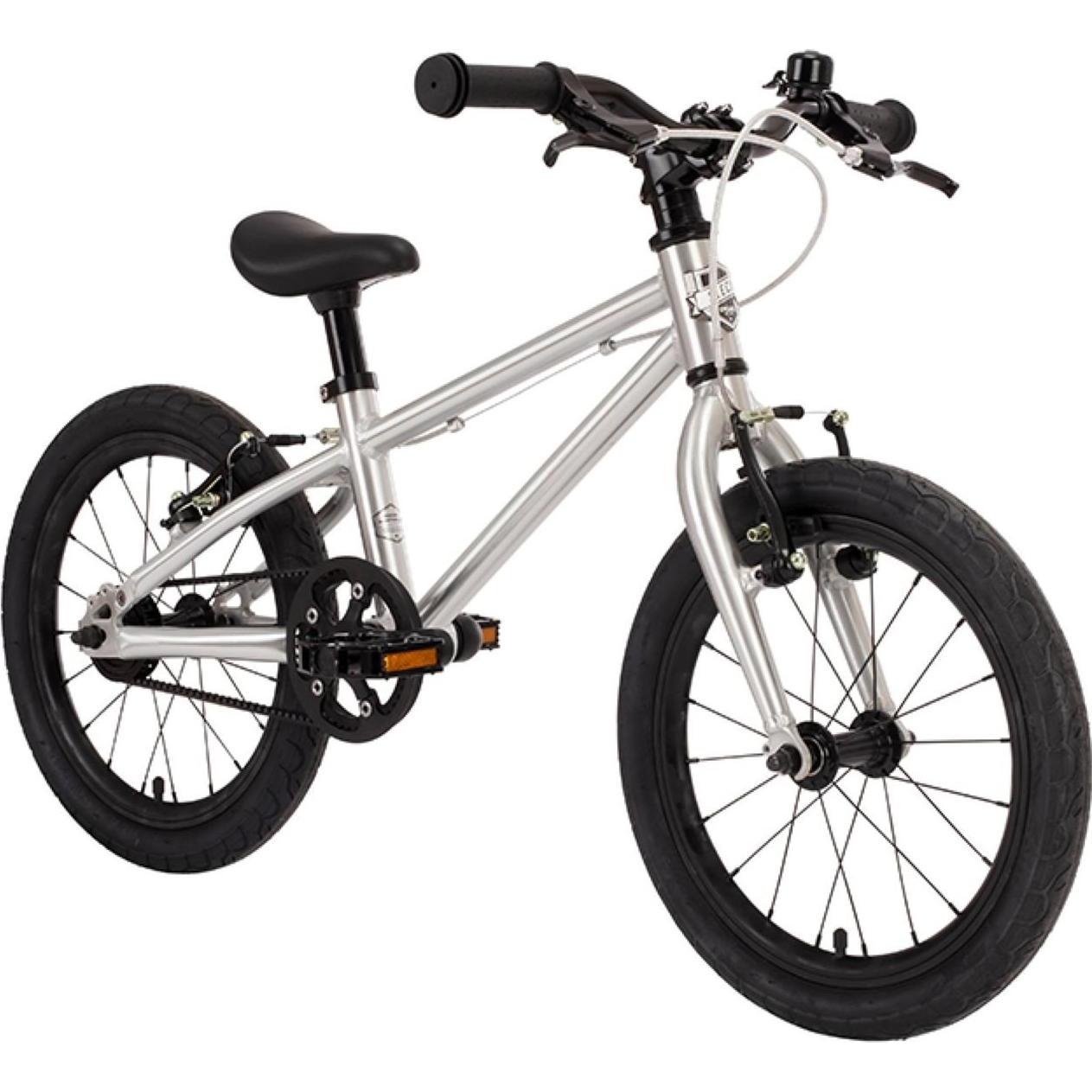 Siech Cycles, Kindervelo, (16")