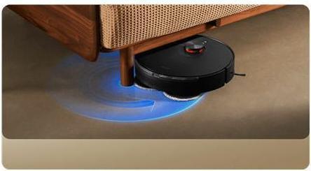 Produktbild Xiaomi S20+ (Saugwischroboter)