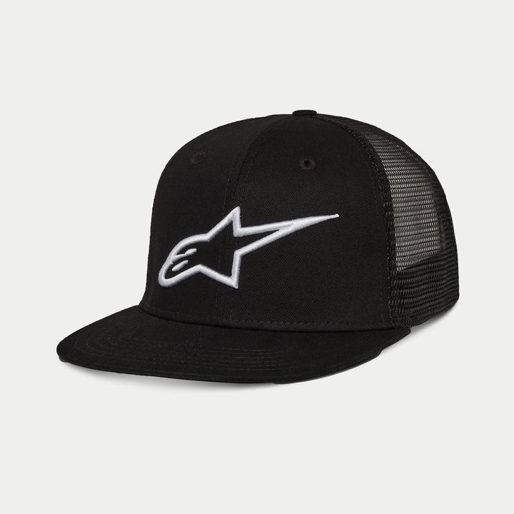 Produktbild Alpinestars Corp Trucker Hat (One Size)