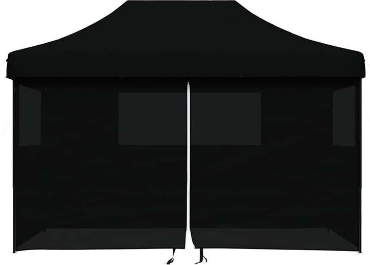 Produktbild vidaXL Partyzelt (279 cm, 410 cm)