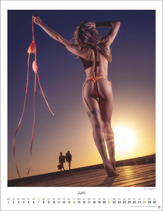 Produktbild Hot Girls (34 x 44 cm)