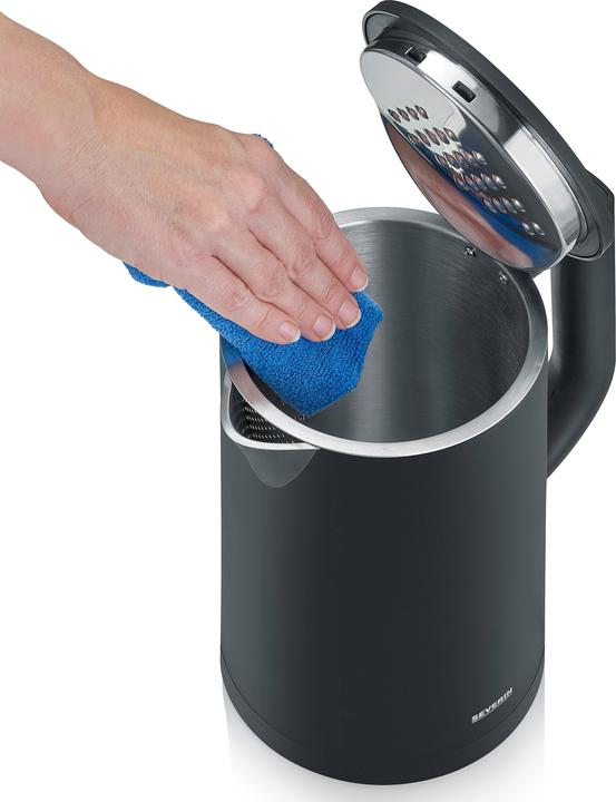 Produktbild Severin Cool-Touch WK 3483 (1.70 l)