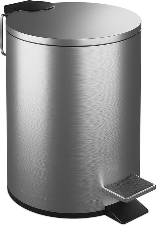 Produktbild Relaxdays Kosmetikeimer (3 l)