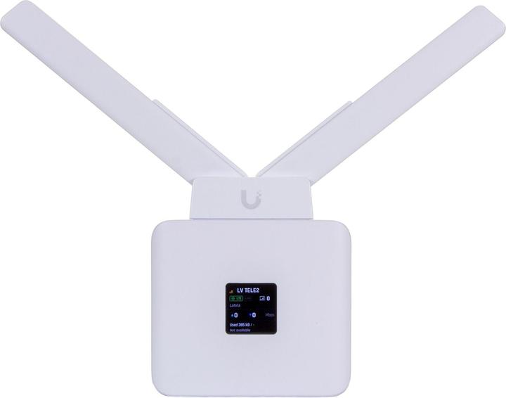 Immagine prodotto Ubiquiti Router UniFi Mobile