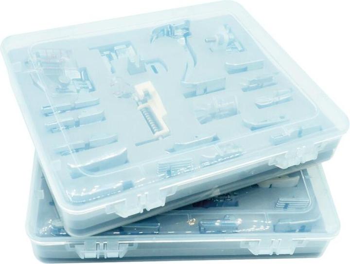 Immagine prodotto Emil Philipp Füsschenset Multifunktionskit 42-teilig