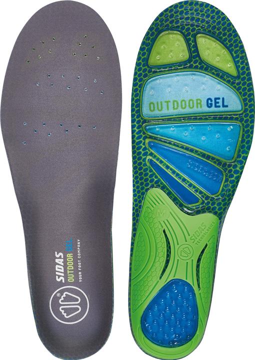 Sidas Outdoor Gel