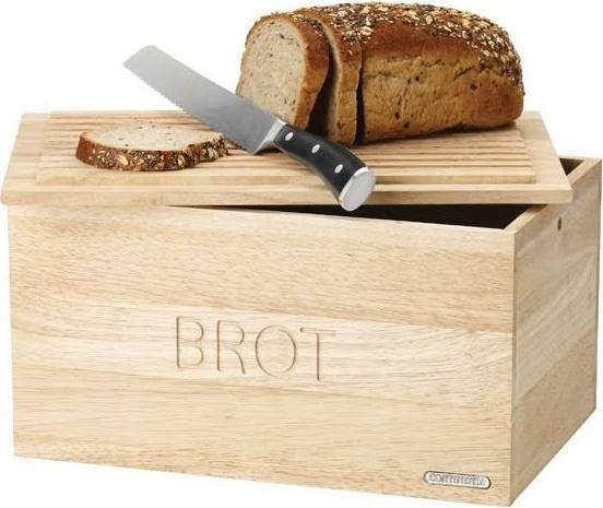 Produktbild Continenta Brotkasten