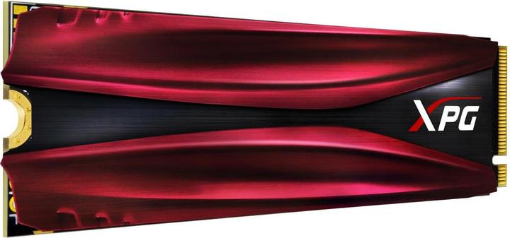 Produktbild Adata Gammix S11 Pro (1000 GB, M.2 2280)