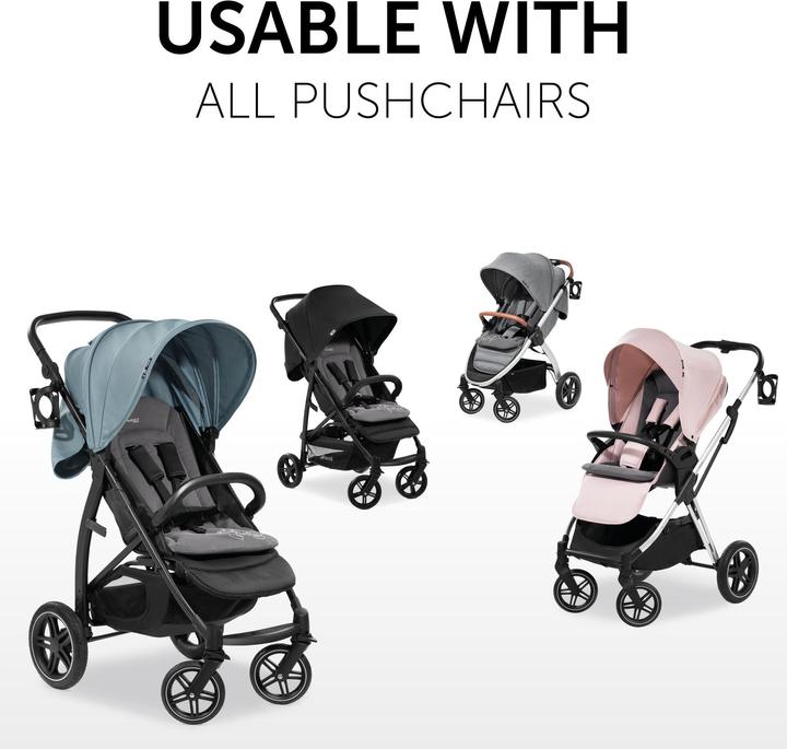 Immagine prodotto Hauck Topolino