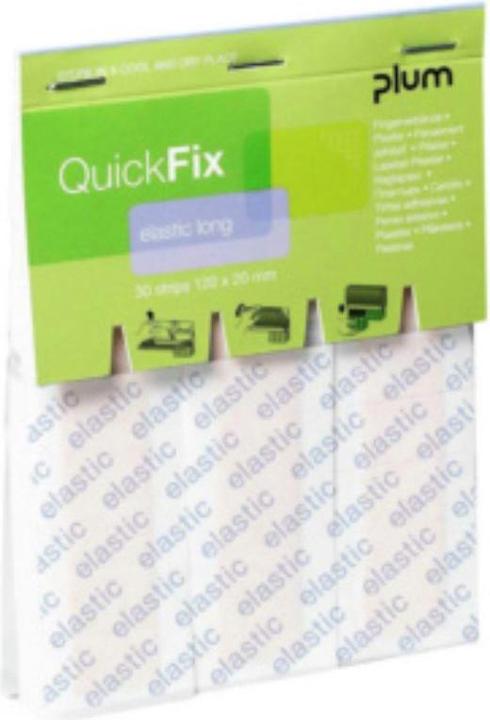 Produktbild Plum QuickFix (30 x)