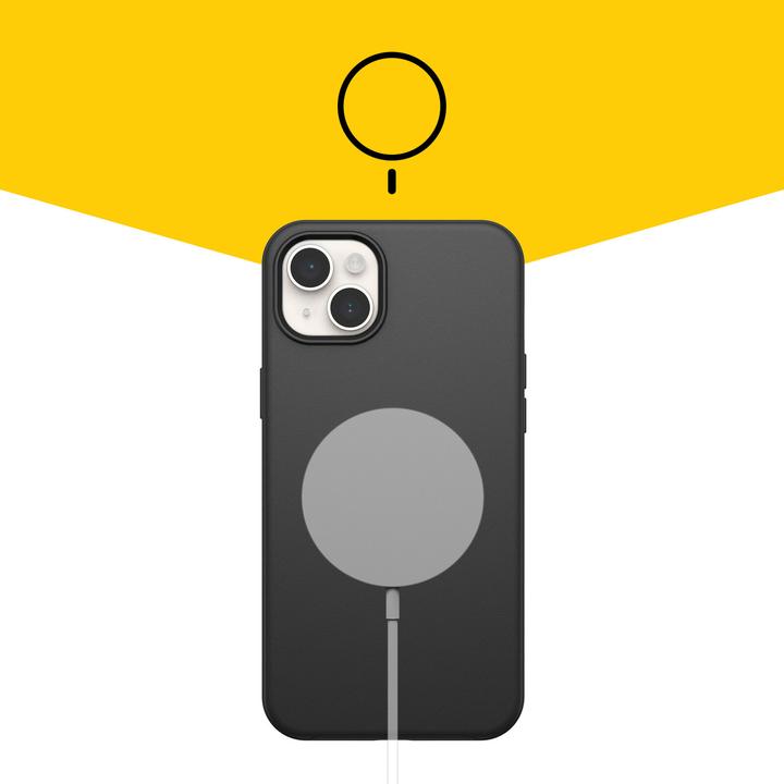 Actual product image OtterBox Symmetry+ mit MagSafe (Apple iPhone 14 Plus)