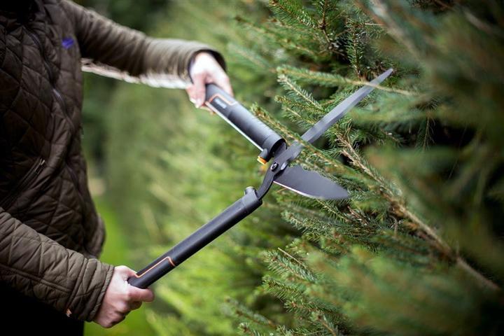 Actual product image Fiskars Hs22 (Hedge trimmer)