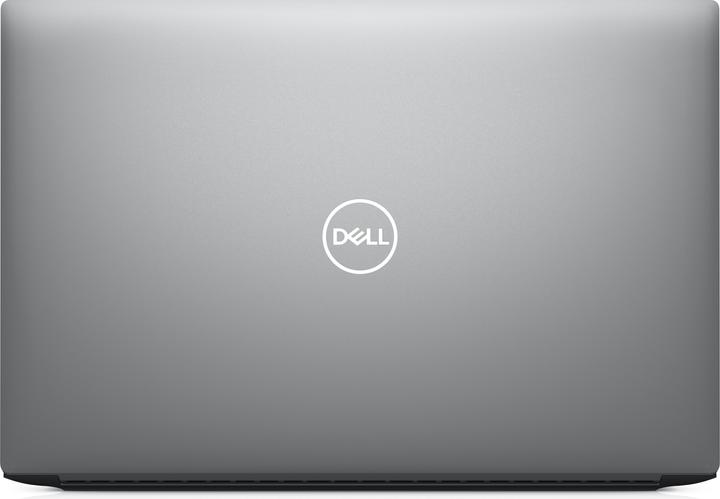 Actual product image Dell Precision 5570 (15.60", 512 GB, 16 GB, DE, Intel Core i7-12700H)