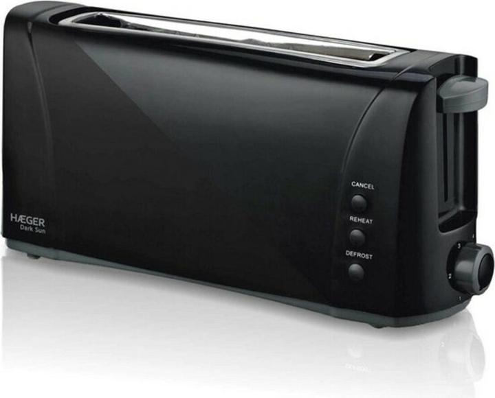 Produktbild Haeger Dark Sun