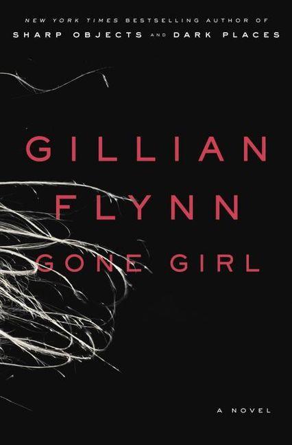 Produktbild Gone Girl (Englisch, Gillian Flynn, 2012)