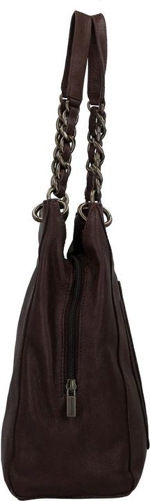 Produktbild Cowboysbag Chained Wallowa Shopper Tasche Leder 36 cm (20 l)