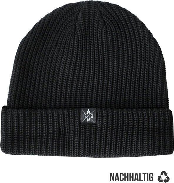 Gym Generation Streetstyle Shorts BLACK (S)