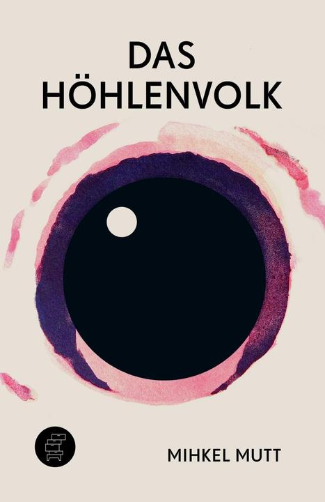Produktbild Das Höhlenvolk (Deutsch, Mihkel Mutt, 2017)