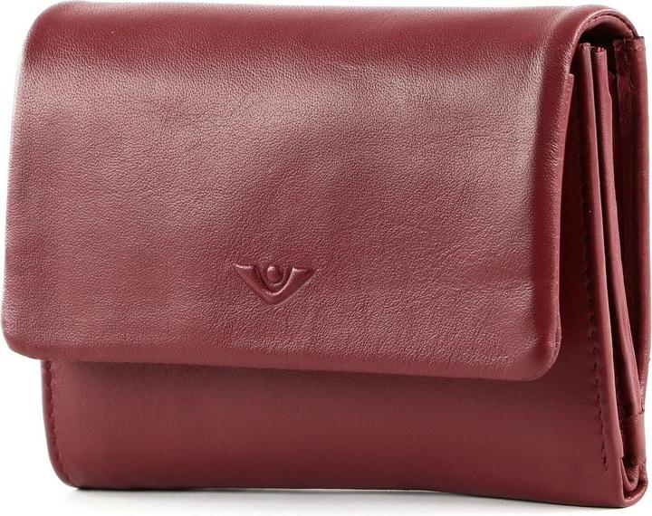 Actual product image Voi Soft Gabi wallet leather 14 cm