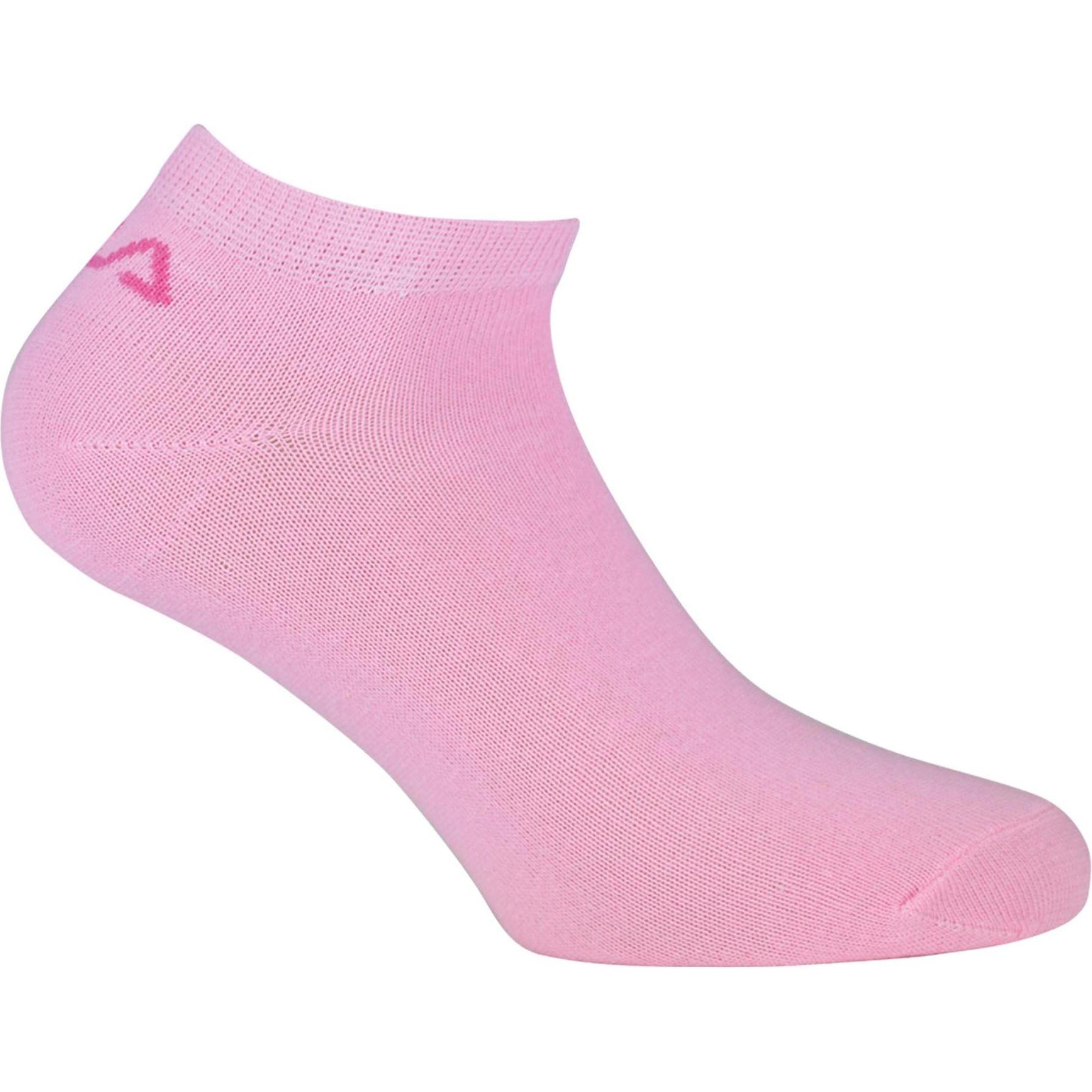Thumbnail - FILA, Herren, Socken, Socken Sportlich, Mehrfarbig, (3er Pack, 35 - 38)