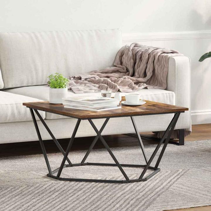 Image du produit vidaXL Couchtisch (80 x 80 x 45 cm)