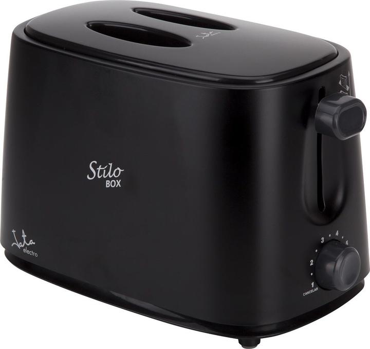 Actual product image Jata TT631
