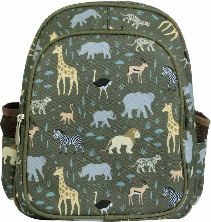 Produktbild A Little Lovely Company Rucksack