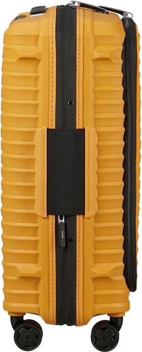 Image du produit Samsonite Upscape Trolley mit 4 Rollen erweiterbar 55cm (42 l)