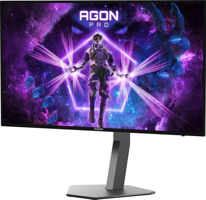 Actual product image AOC AG276QZD (2560 x 1440 pixels, 26.50")
