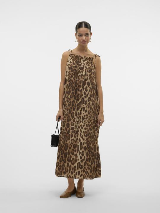 Image du produit Vero Moda VMROXANNE Langes Kleid Kleid (S)