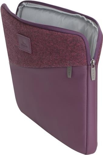 Produktbild Rivacase Laptoptasche EGMONT 13,3" (13.30", Apple)