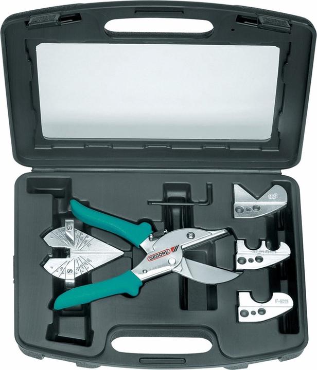 Produktbild Gedore 226100 Scherensatz für Kunststoffrohre (320 mm)