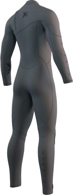 Image du produit Mystic The One Fullsuit 5/3mm Zipfree (5/3 mm, L)