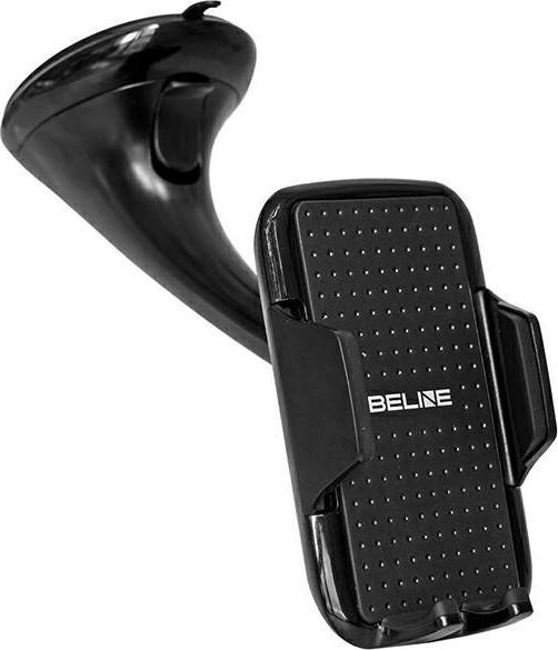 Produktbild Beline uchwyt samochodowy BLNCH01 3w1 kratkakokpitszyba 3in1 air ventdashboardwi