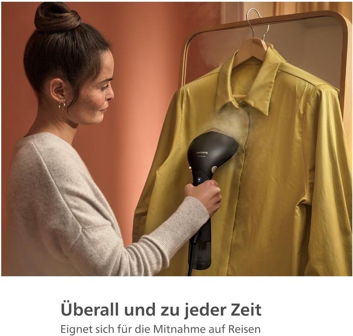 Productafbeelding Philips STH7060/81 (1500 W, 28 g/min)