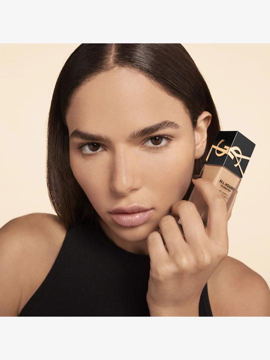 Productafbeelding Yves Saint Laurent ALL HOURS FOUNDATION encre de peau #MW9 25 ml (Nr. 09 - Medium Warm)