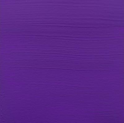 Produktbild Amsterdam Acrylfarbe Standard Series 507 (Ultramarinviolett, 120 ml)